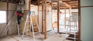 Entreprise de rénovation de la maison et de rénovation d’appartement à Villapourcon